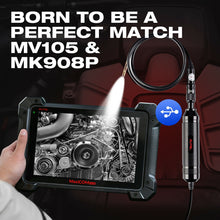 Load image into Gallery viewer, AUTEL MaxiCom MK908P J2534 KEY - AutoLines