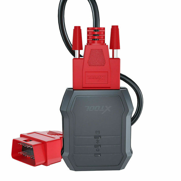 Xtool X100 C IMMO Programmer PIN Code Reader Diagnostic Scanner For Ford/Mazda