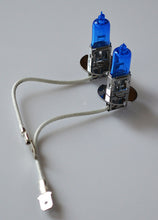 Load image into Gallery viewer, H3 12V 55W Xenon White 6000k Halogen Fog Car Headlight Lamp Globes Bulbs LED HID