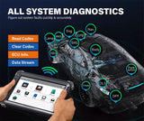TOPDON Phoenix Plus Update Free Download + Tech Prices Scanner Diagnostic tool - Auto Lines Australia