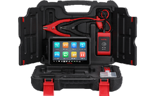 Load image into Gallery viewer, Autel MaxiBAS BT609 Wireless Battery Diagnostics Tool System Battery Analyze
