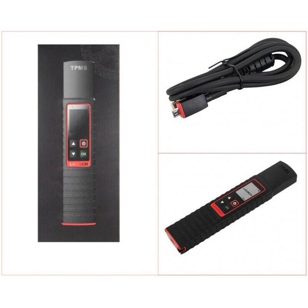 Launch X-431 TSGUN WAND TPMS Tire Pressure Detector Handheld Diagnostic Tool