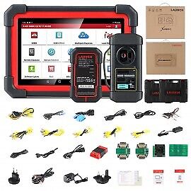 LAUNCH X431 IMMO ELITE Immobilizer Programming Tool OBD2