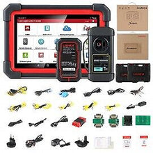 Load image into Gallery viewer, LAUNCH X431 IMMO ELITE Immobilizer Programming Tool OBD2