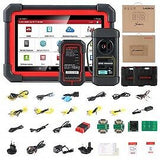 2023 LAUNCH X431 IMMO ELITE Immobilizer Programming Tool OBD2