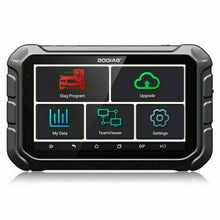 Load image into Gallery viewer, OBDSTAR GODIAG GD801 Programmer Support Mileage C0rrection ABS EPB TPMS EEPROM