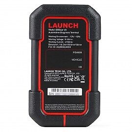 LAUNCH X431 IMMO ELITE Immobilizer Programming Tool OBD2