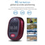 4G LTE Personal Mini GPS Tracker Waterproof IP67 Smart Tracking Kids - Auto Lines Australia