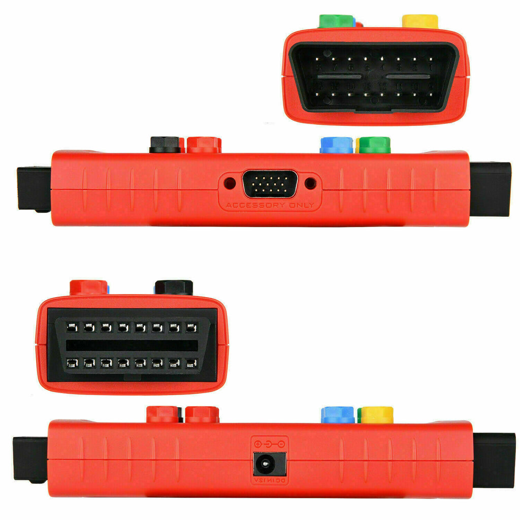 AUTEL G-BOX2 work for MaxiIM IM508 IM608 All Keys Lost IMMO Key Programming Tool
