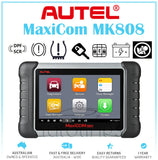 Autel MaxiCOM MK808 OBD2 All System ECU Fault Code Reader