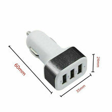 Load image into Gallery viewer, Universal Car GPS HUD Head up display Driving Speed Project windscreen Must Have
