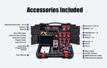 Load image into Gallery viewer, AUTEL MaxiCOM MK908P PRO - Auto Lines Australia