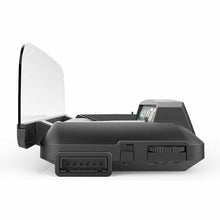 Load image into Gallery viewer, GPS HUD Speedometer Digital Heads Up Display Car Speed Warning Plug &amp; Play