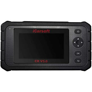 New iCarsoft CR V3.0 Professional Car Diagnostic Scan Tool Suit Multi-Brand Car