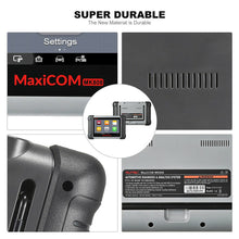 Load image into Gallery viewer, Special Order - Autel MaxiCOM MK808 OBD2 All System ECU Fault Code Reader Reset Diagnostic Scan Tool Key IMMO Coding MX808 DPF SRS ABS SRS SAS EPB BMS - AU VERSION