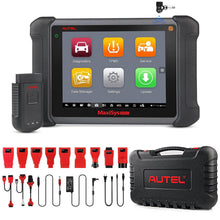 Load image into Gallery viewer, Autel Maxisys MS906TS Bi-Directional Diagnostic Scanner and TPMS Tool ECU Coding - Auto Lines Australia