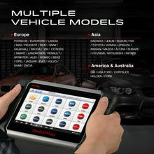 Load image into Gallery viewer, Autel MaxiCOM MK808TS Scan Tool - Auto Lines Australia
