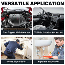 Load image into Gallery viewer, LAUNCH X431 Videoscope HD Inspection Camera VSP600 for Viewing &amp; Capturing Video