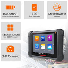 Load image into Gallery viewer, Autel Maxisys MS906TS Bi-Directional Diagnostic Scanner and TPMS Tool ECU Coding - Auto Lines Australia