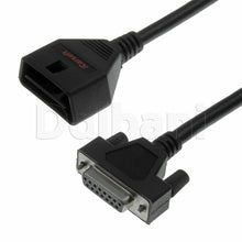 Load image into Gallery viewer, FD II Brand New iCarsoft Car Diagnostic Code Scanner For Ford Holden OBD II - Auto Lines Australia