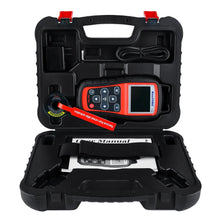 Load image into Gallery viewer, Autel MaxiTPMS TS408 TPMS Service Tool Tire Pressure Monitor Sensor Programming