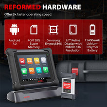 Load image into Gallery viewer, Autel Maxisys Elite II Car Diagnostic Scanner OE-Level Elite 2 Diagnostic Scan