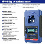 Autel XP400 Key IMMO VCI Programming Auto Car Diagnostic Tool IM508 IM608 IM100