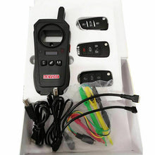 Load image into Gallery viewer, KEYDIY KD-X2 Car Key Garage Door Remote Generater/Chip Reader/Frequency/Tester - Auto Lines Australia