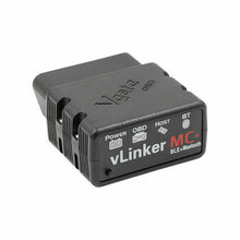 Load image into Gallery viewer, Vgate vLinker MC+ ELM327 V2.2 WiFi OBD2 Bluetooth Scanner Auto Diagnostic Scan