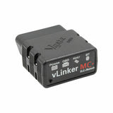Vgate vLinker MC+ ELM327 V2.2 WiFi OBD2 Bluetooth Scanner Auto Diagnostic Scan