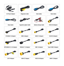 Load image into Gallery viewer, Order for Matt M - Launch X431 V Plus &amp; HDIII (Car &amp; Truck Software) - Auto Lines Australia