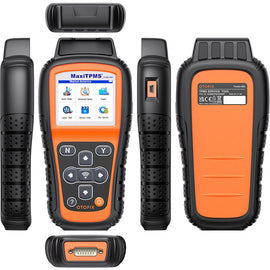 OTOFIX TireGo 808 TPMS Relearn Reset Diagnostic Tire Pressure Sensor Programming