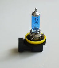 Load image into Gallery viewer, H11 12V 55W Xenon White 6000k Halogen Car Headlight Lamp Globes / Bulbs LED HID