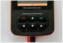 Load image into Gallery viewer, iCarsoft i903 Fits NISSAN/SUBARU OBD2 Diagnostic Fault Code Reader Scanner Tool - Auto Lines Australia