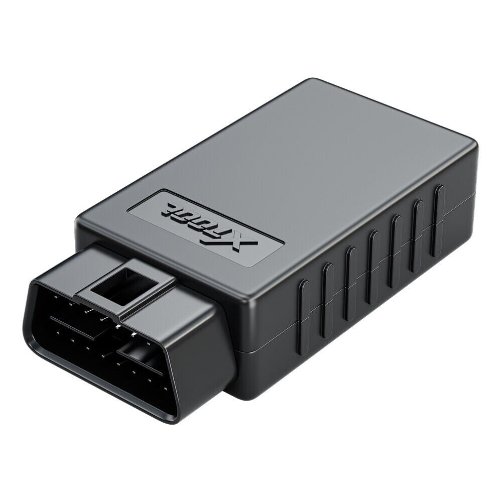 XTOOL CAN FD Adapter Diagnose ECU Systems Of Cars Meeting Secondary image
