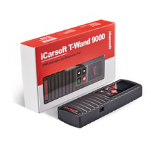 Load image into Gallery viewer, iCarsoft T-Wand 9000 For CR Ultra TPMS Sensor Activation &amp; Programming Tool