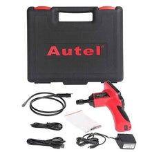 Load image into Gallery viewer, Autel MaxiVideo MV400 Automotive Engine Inspection Camera Digital Inspection