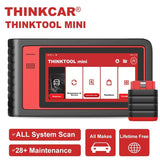 THINKCAR Thinktool Mini OBD2 Car Automotive Scanner All System Diagnostic tool - Auto Lines Australia