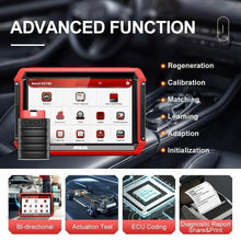 Load image into Gallery viewer, DS700 OBD2 Diagnostic Tools - Auto Lines Australia