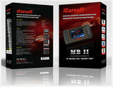iCarsoft MB II Fits Mercedes-Benz Sprinter Smart Diagnostic Code Reset Scan Tool