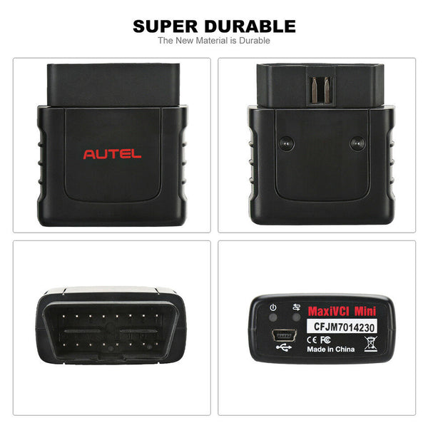 Autel MP808TS TPMS Programming Diagnostic Scanner Code Reader MS906 MS908 DS808