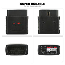 Load image into Gallery viewer, Autel MP808TS TPMS Programming Diagnostic Scanner Code Reader MS906 MS908 DS808