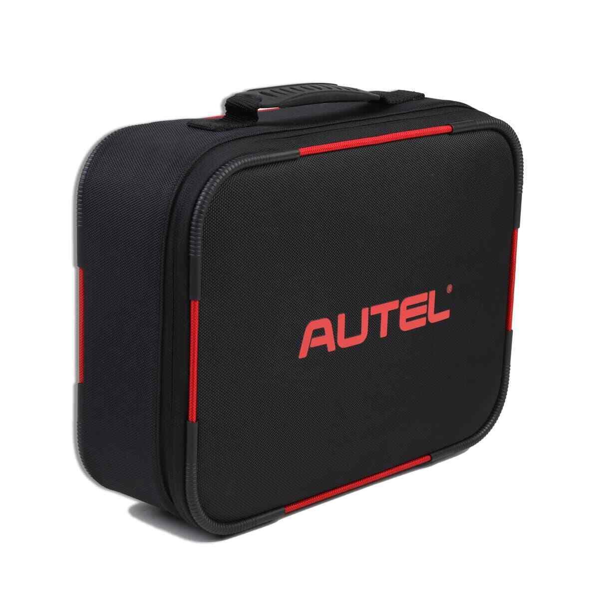 Autel XP400 Pro Programmer IMKPA Kit Expanded IMMO Programming Accessories Work