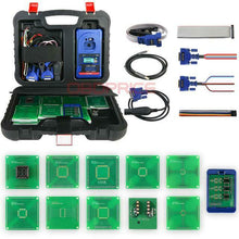 Load image into Gallery viewer, Autel XP400 Key IMMO VCI Programming Auto Car Diagnostic Tool IM508 IM608 IM100 - Auto Lines Australia