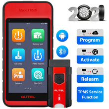 Load image into Gallery viewer, Autel MaxiTPMS ITS600 TPMS Relearn Tool, TPMS Programming TPMS Diagnostics Tool