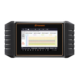 FOXWELL NT710 Fits AUDI - Auto Lines Australia