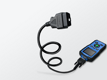 Load image into Gallery viewer, iCarsoft E770 ABS+SRS+OIL+BLD+OBD II car diagnostic tool
