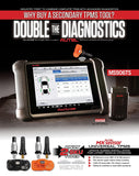 AUTEL MaxiSYS MS906TS Car Diagnostic Tool - Auto Lines Australia