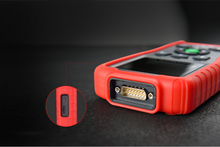 Load image into Gallery viewer, iCarsoft E770 ABS+SRS+OIL+BLD+OBD II car diagnostic tool