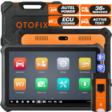 OTOFIX D1 Max Automotive Car Diagnostic Tool Advanced ECU Coding 36+ Services
